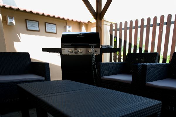 Falconi Pension (Kolín)